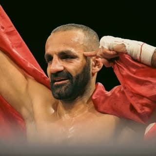 Zaur Dzhavadov